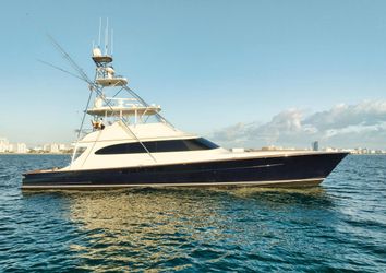 86' Merritt 2018 Yacht For Sale